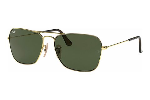 Sluneční brýle Ray-Ban CARAVAN (RB3136 181)