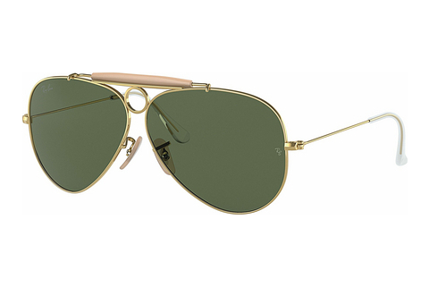 Sluneční brýle Ray-Ban SHOOTER (RB3138 W3401)