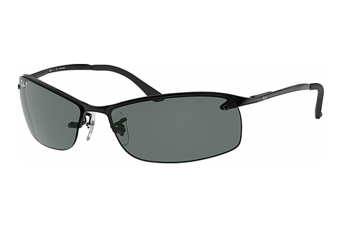 Sluneční brýle Ray-Ban Rb3183 (RB3183 002/81)