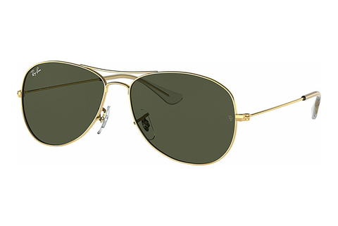 Sluneční brýle Ray-Ban COCKPIT (RB3362 001)