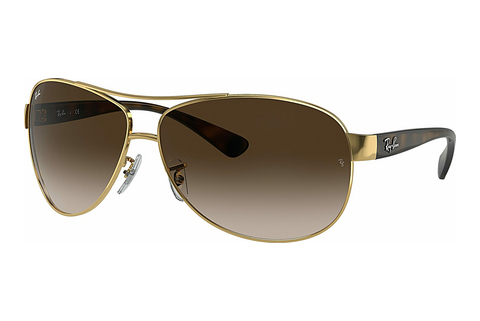 Sluneční brýle Ray-Ban Rb3386 (RB3386 001/13)