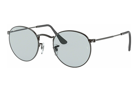 Sluneční brýle Ray-Ban ROUND METAL (RB3447 004/T3)