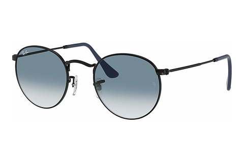 Sluneční brýle Ray-Ban ROUND METAL (RB3447 006/3F)