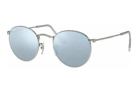 Sluneční brýle Ray-Ban ROUND METAL (RB3447 019/30)