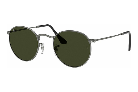 Sluneční brýle Ray-Ban ROUND METAL (RB3447 029)