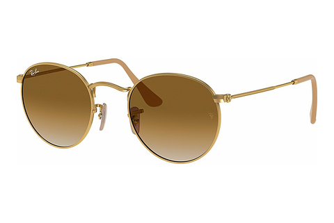 Sluneční brýle Ray-Ban ROUND METAL (RB3447 112/51)