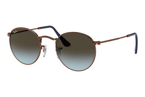 Sluneční brýle Ray-Ban ROUND METAL (RB3447 900396)