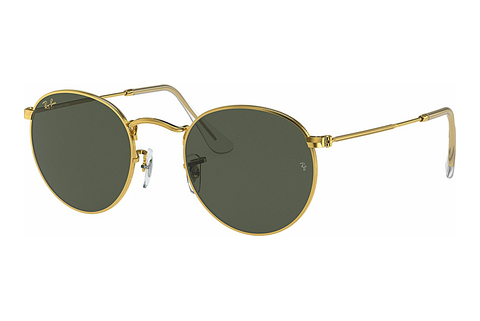 Sluneční brýle Ray-Ban ROUND METAL (RB3447 919631)