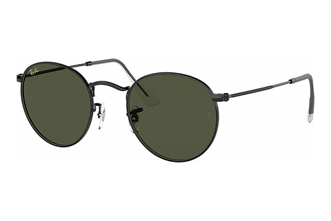 Sluneční brýle Ray-Ban ROUND METAL (RB3447 919931)