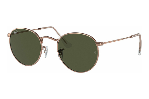 Sluneční brýle Ray-Ban ROUND METAL (RB3447 920231)