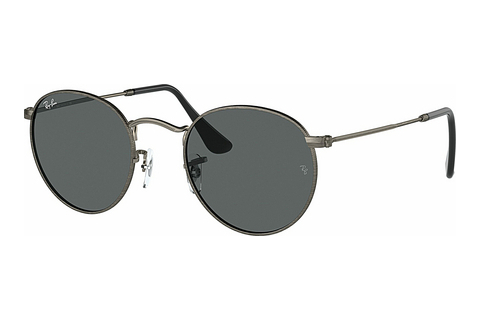 Sluneční brýle Ray-Ban ROUND METAL (RB3447 9229B1)