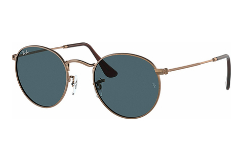 Sluneční brýle Ray-Ban ROUND METAL (RB3447 9230R5)