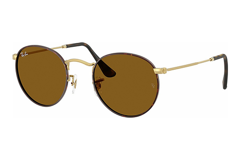 Sluneční brýle Ray-Ban ROUND METAL (RB3447 927533)