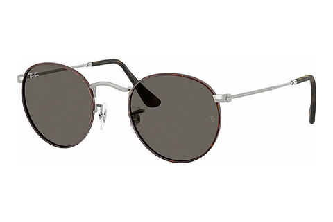 Sluneční brýle Ray-Ban ROUND METAL (RB3447 9277B1)