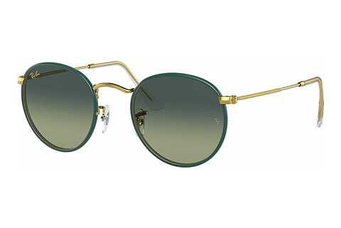 Sluneční brýle Ray-Ban ROUND FULL COLOR (RB3447JM 9196BH)