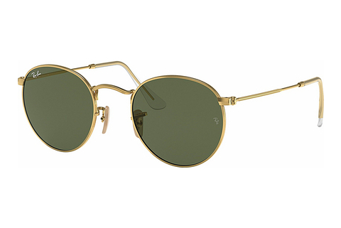 Sluneční brýle Ray-Ban ROUND METAL (RB3447N 001)