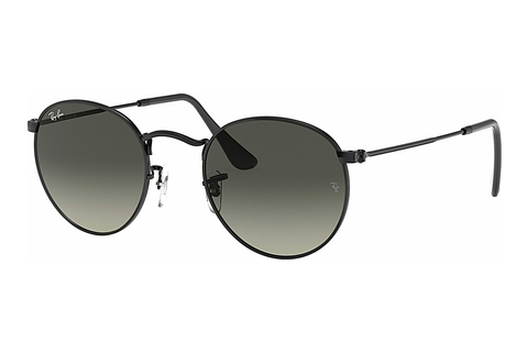 Sluneční brýle Ray-Ban ROUND METAL (RB3447N 002/71)