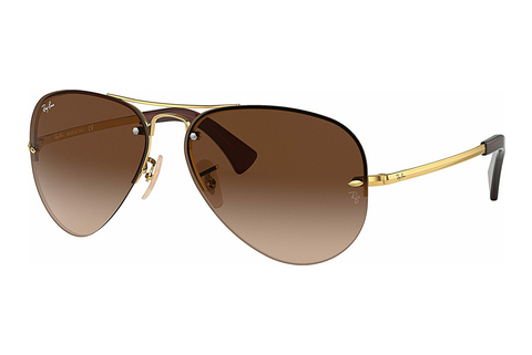 Sluneční brýle Ray-Ban Rb3449 (RB3449 001/13)