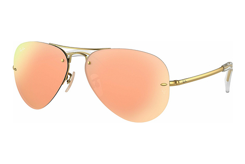 Sluneční brýle Ray-Ban Rb3449 (RB3449 001/2Y)