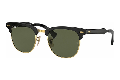 Sluneční brýle Ray-Ban CLUBMASTER ALUMINUM (RB3507 136/N5)