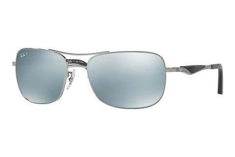 Sluneční brýle Ray-Ban RB3515 004/Y4