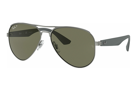 Sluneční brýle Ray-Ban RB3523 029/9A