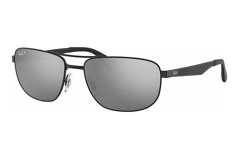 Sluneční brýle Ray-Ban RB3528 006/82