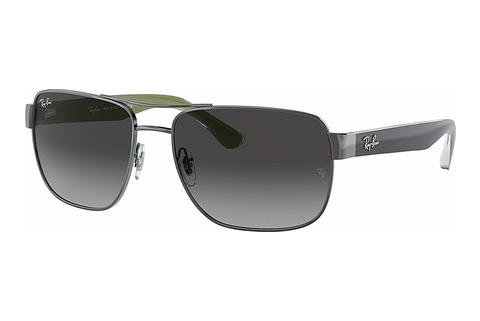 Sluneční brýle Ray-Ban RB3530 004/8G