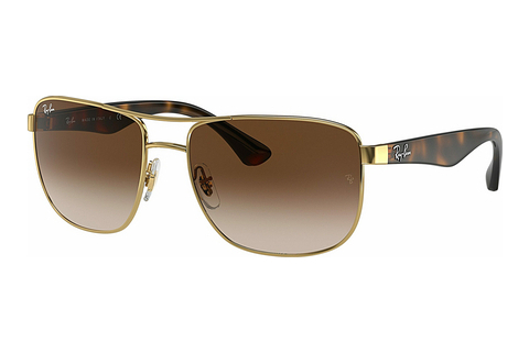 Sluneční brýle Ray-Ban RB3533 001/13