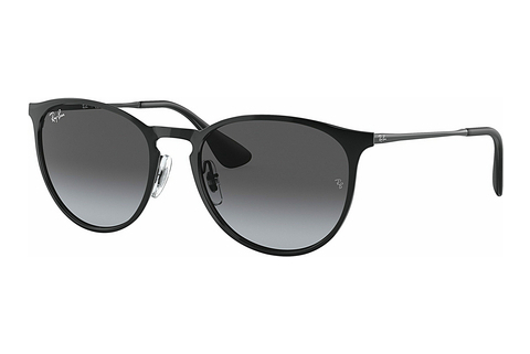 Sluneční brýle Ray-Ban Erika Metal (RB3539 002/8G)