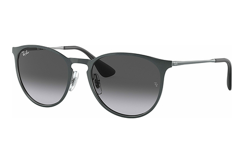 Sluneční brýle Ray-Ban Erika Metal (RB3539 192/8G)