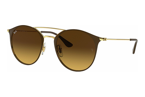 Sluneční brýle Ray-Ban RB3546 900985