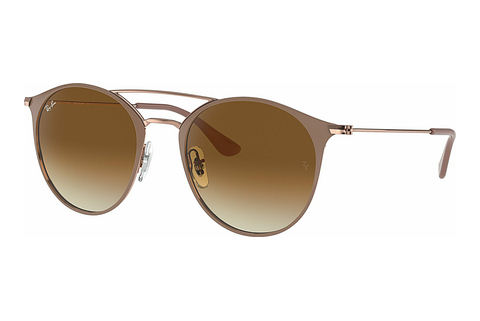 Sluneční brýle Ray-Ban RB3546 907151