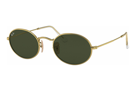 Sluneční brýle Ray-Ban Oval (RB3547 001/31)