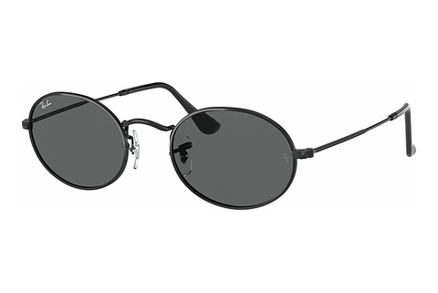 Sluneční brýle Ray-Ban OVAL (RB3547 002/B1)