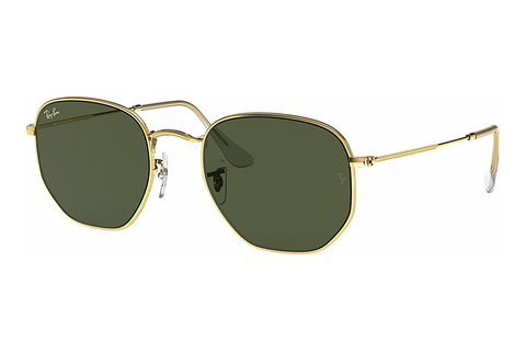 Sluneční brýle Ray-Ban Hexagonal (RB3548 919631)