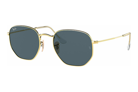 Sluneční brýle Ray-Ban HEXAGONAL (RB3548N 001/R5)