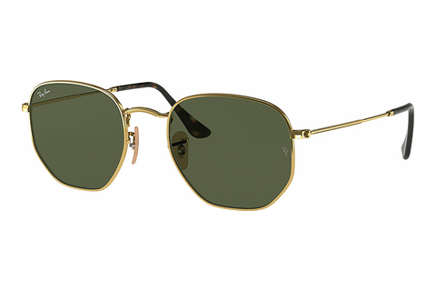 Sluneční brýle Ray-Ban Hexagonal (RB3548N 001)