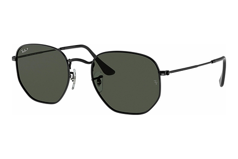 Sluneční brýle Ray-Ban Hexagonal (RB3548N 002/58)