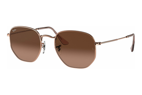 Sluneční brýle Ray-Ban HEXAGONAL (RB3548N 9069A5)