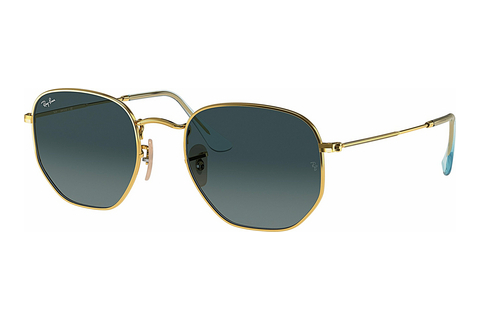 Sluneční brýle Ray-Ban HEXAGONAL (RB3548N 91233M)