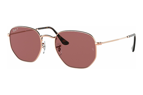 Sluneční brýle Ray-Ban HEXAGONAL (RB3548N 9202AF)