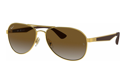 Sluneční brýle Ray-Ban RB3549 001/T5