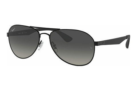 Sluneční brýle Ray-Ban RB3549 002/T3