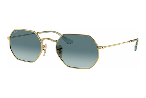 Sluneční brýle Ray-Ban OCTAGONAL (RB3556N 91233M)