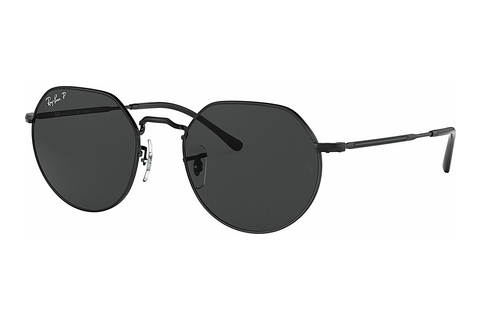 Sluneční brýle Ray-Ban JACK (RB3565 002/48)