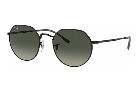 Sluneční brýle Ray-Ban JACK (RB3565 002/71)