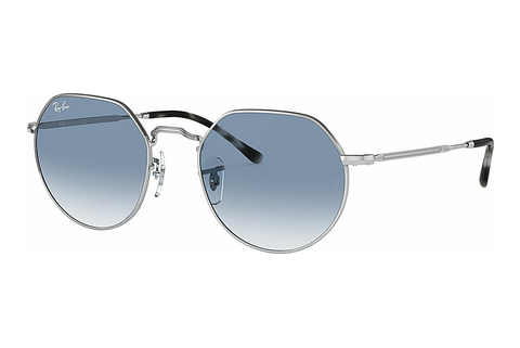 Sluneční brýle Ray-Ban JACK (RB3565 003/3F)