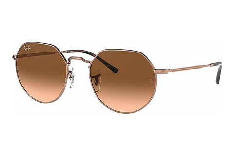 Sluneční brýle Ray-Ban JACK (RB3565 9035A5)