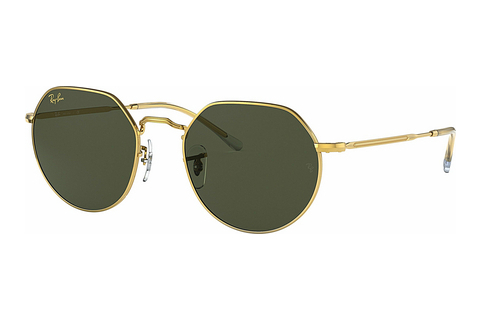 Sluneční brýle Ray-Ban JACK (RB3565 919631)